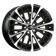 Диски Remain 7,0\R17 5*114.3 ET45 d66.1 Алмаз черный Диски Remain 7,0\R17 5*114.3 ET45 d66.1 Алмаз черный