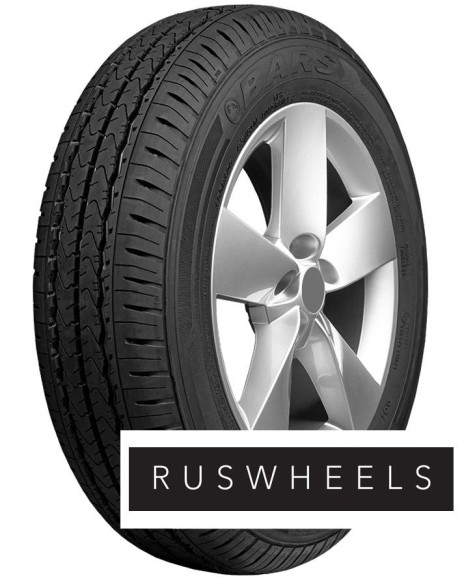 Шины Bars 155 r12c UZ600 83/81P