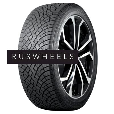 Шины Nokian Tyres 285/40R21 109T XL Hakkapeliitta R5 SUV TL