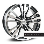 Диски RST R18 / 7J PCD 5x108 ЕТ 33 ЦО 60.1 R188 Диски RST R18 / 7J PCD 5x108 ЕТ 33 ЦО 60.1 R188