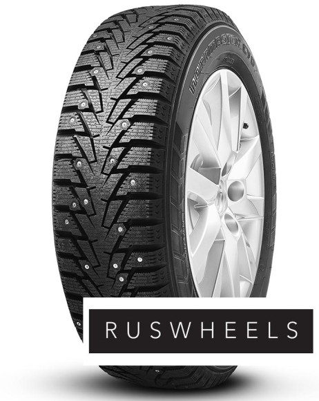 Шины Amtel 175/65 r14 NORDMASTER EVO 82T Шипы