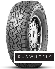 Шины Kumho 265/70 r18 Road Venture AT52 116T