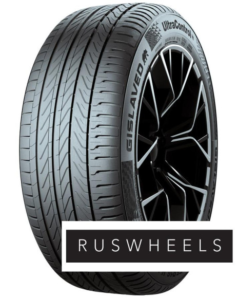 Шины Gislaved 215/55R16 97W XL UltraControl TL FR Шины Gislaved 215/55R16 97W XL UltraControl TL FR