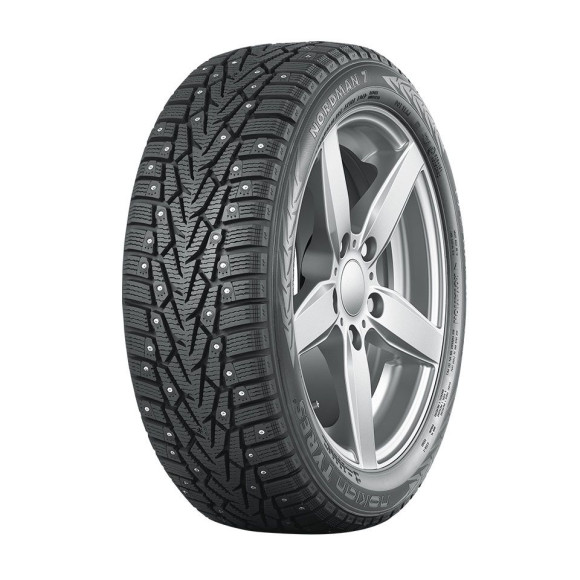Шины Ikon Tyres 185/70/14 T 92 Ikon Nordman 7 XL Ш. Шины Ikon Tyres 185/70/14 T 92 Ikon Nordman 7 XL Ш.