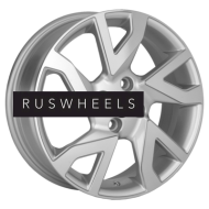 Диски Replay 6x16/4x100 ET40 D56,6 OPL50 SF (конус, C570)