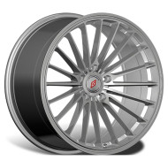Диски INFORGED  IFG36  8,5\R19 5*114,3 ET45  d67,1  Silver  [D04171]