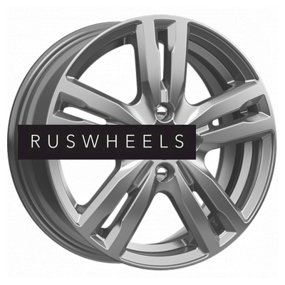 Диски iFree 6x15/4x100 ET50 D60,1 Горизонт (КС910) Хай Вэй Диски iFree 6x15/4x100 ET50 D60,1 Горизонт (КС910) Хай Вэй