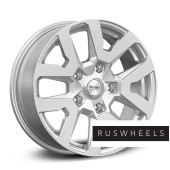 Диски iFree Original R17 / 7J PCD 5x139.7 ЕТ 40 ЦО 98 Трикстер КС1170