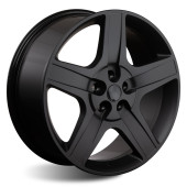 Диски СКАД Premium 8.5\R20 5*120 ET47 d72.6 Fury black Диски СКАД Premium 8.5\R20 5*120 ET47 d72.6 Fury black