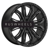 Диски LS 9x20/6x114,3 ET25 D67,1 1376 MB (конус)