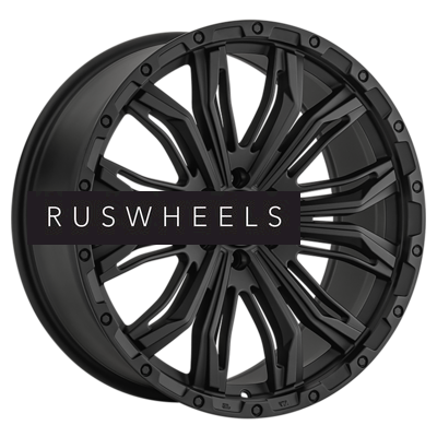 Диски LS 9x20/6x114,3 ET25 D67,1 1376 MB (конус)