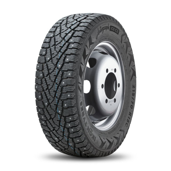 Шины Ikon Tyres 225/65/16 R 112/110 C Ikon Autograph Ice C3 Ш. Шины Ikon Tyres 225/65/16 R 112/110 C Ikon Autograph Ice C3 Ш.