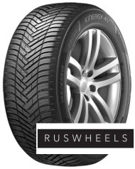 Шины Hankook 195/60 r15 Kinergy 4S2 H750 88V