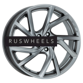 Диски MAK 8x18/5x112 ET26 D66,45 Kassel Light Titan