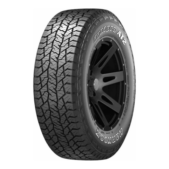 Шины Hankook 235/70R16 109T XL Dynapro AT2 RF11 TL Шины Hankook 235/70R16 109T XL Dynapro AT2 RF11 TL