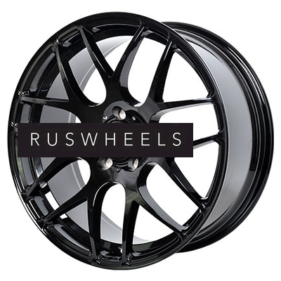 Диски PDW 8,5x19/5x108 ET45 D67,1 Kaiser (733) B (конус) Диски PDW 8,5x19/5x108 ET45 D67,1 Kaiser (733) B (конус)