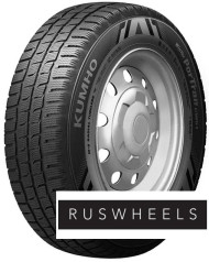 Шины Kumho 195/65 r16c Portran CW51 104T