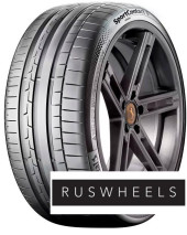 Шины Continental 225/35 r20 SportContact 6 90Y