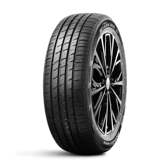 Шины Roadstone 215/60/17 H 96 N'Fera RU1 Шины Roadstone 215/60/17 H 96 N'Fera RU1