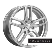 Диски Скад R17 / 7J PCD 5x100 ЕТ 48 ЦО 56.1 Брайтон