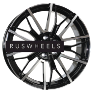 Диски RST 9,5x19/5x112 ET39 D66,6 R169FF (BMW) BD FlowForming Диски RST 9,5x19/5x112 ET39 D66,6 R169FF (BMW) BD FlowForming
