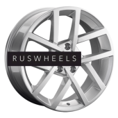 Диски Replay 7x17/5x112 ET40 D57,1 VV368 Sil (конус, C570) Диски Replay 7x17/5x112 ET40 D57,1 VV368 Sil (конус, C570)