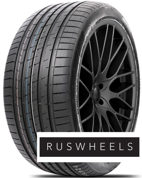 Шины Compasal 235/45 r18 BLAZER UHP II 98W