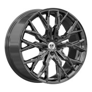 Диски КиК 9,0\R20 5*112 ET53 d66.6 Кварц Диски КиК 9,0\R20 5*112 ET53 d66.6 Кварц