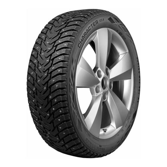 Шины Ikon Tyres  175/70/14  T 88 Ikon Character Ice 8  XL Ш.