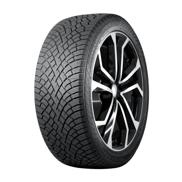 Шины Nokian Tyres  285/40/22  T 110 Hakkapeliitta R5 SUV  XL