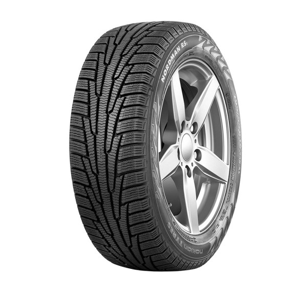 Шины Nordman  235/60/18  R 107 Nordman RS2 SUV  XL  старше 3-х лет