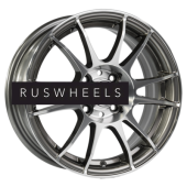 Диски Megami 6x14/4x100 ET43 D60,1 MGM-3 GMF