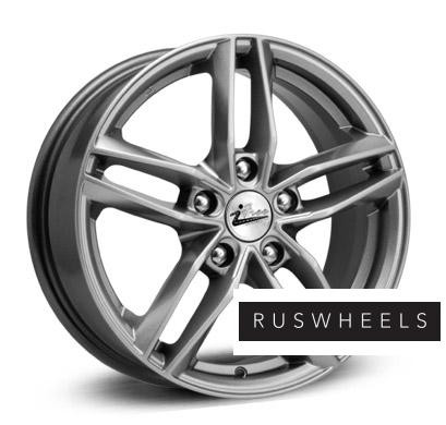 Диски iFree R16 / 6.5J PCD 5x114.3 ЕТ 31.5 ЦО 67.1 Moskva Диски iFree R16 / 6.5J PCD 5x114.3 ЕТ 31.5 ЦО 67.1 Moskva