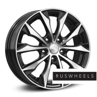 Диски Скад R16 / 6J PCD 5x110 ЕТ 50 ЦО 67.1 Нагоя Диски Скад R16 / 6J PCD 5x110 ЕТ 50 ЦО 67.1 Нагоя