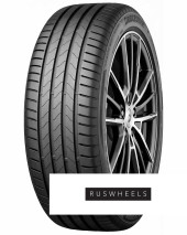 Шины Bridgestone 285/45 r22 Turanza 6 110H Шины Bridgestone 285/45 r22 Turanza 6 110H