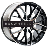 Диски RST 7,5x17/5x108 ET45 D63,4 R007 (Jaguar) BD Диски RST 7,5x17/5x108 ET45 D63,4 R007 (Jaguar) BD