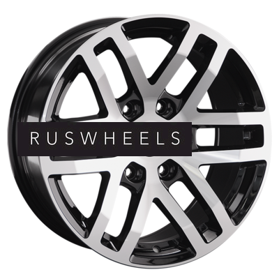 Диски LS 9x18/6x139,7 ET30 D100,1 1279 BKF (конус, Колпак+лого) Диски LS 9x18/6x139,7 ET30 D100,1 1279 BKF (конус, Колпак+лого)