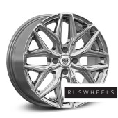 Диски КиК R17 / 7J PCD 5x108 ЕТ 42 ЦО 60.1 Ариус