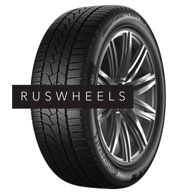 Шины Continental 225/45R18 95V XL ContiWinterContact TS 860 S * TL SSR