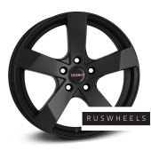 Диски Dezent R17 / 7J PCD 5x114.3 ЕТ 40 ЦО 71.6 TD dark Диски Dezent R17 / 7J PCD 5x114.3 ЕТ 40 ЦО 71.6 TD dark