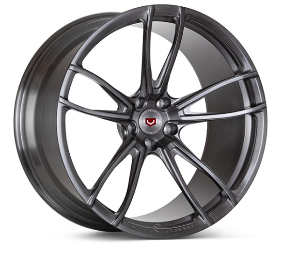 Диски Vossen S17-06 24"
