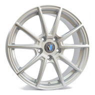 Диски VENTI 7,0\R17 5*108 ET42 d63.4 S