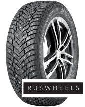 Шины Nokian Tyres 275/40 r21 hakkapeliitta 10 SUV 107T Шипы