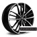 Диски KHOMEN WHEELS R18 / 7J PCD 5x114.3 ЕТ 38 ЦО 67.1 1812
