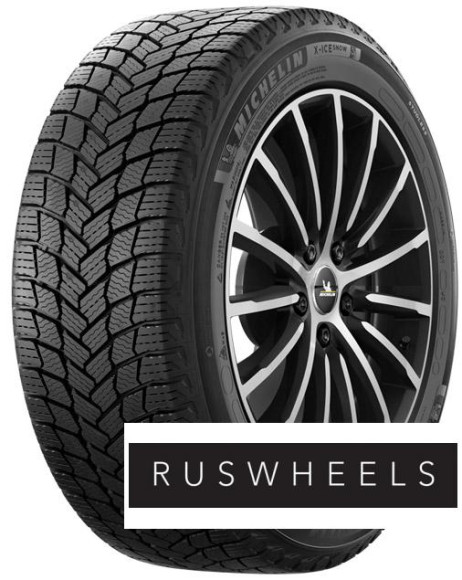 Шины Michelin  315/35/20  H 110 X- ICE SNOW  XL  старше 3-х лет