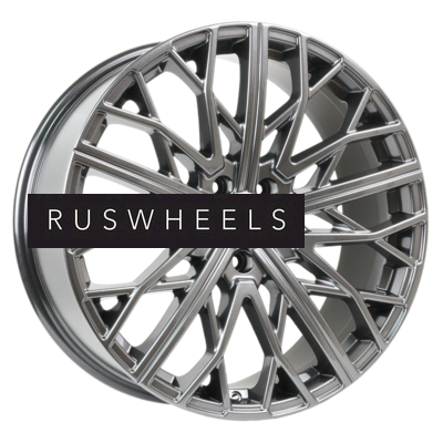 Диски RST 8,5x20/5x120 ET30 D66,1 R002 (Voyah) BMG