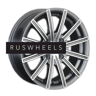 Диски LS 7x16/4x100 ET40 D73,1 312 GMF