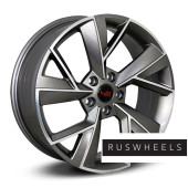 Диски Legeartis Optima R18 / 7J PCD 5x112 ЕТ 43 ЦО 57.1 SK130 Диски Legeartis Optima R18 / 7J PCD 5x112 ЕТ 43 ЦО 57.1 SK130