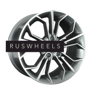 Диски Replay 10x19/5x120 ET53 D74,1 B112 GMF (конус, B640) Диски Replay 10x19/5x120 ET53 D74,1 B112 GMF (конус, B640)