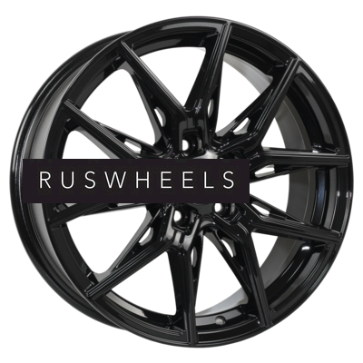 Диски RST 7x17/5x108 ET33 D60,1 R247 (Chery) BL